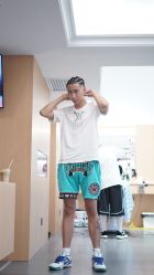-DL BARBERSHOP美式理发店·脏辫·编发