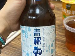 -马相卿特色烤肉面食馆(虎台店)