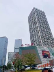 -明昇月子中心(番禺万达广场店)