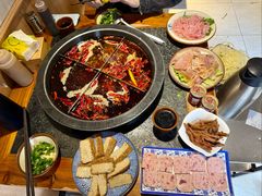 -陈眼镜火锅(总店)