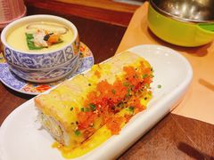 -山葵家·创意料理(临平银泰城店)