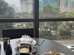 -上海外滩茂悦大酒店