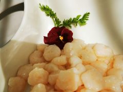清炒河虾仁-上海老站(徐家汇店)