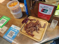 -黄胜记鼓浪屿肉松店(龙头路店)