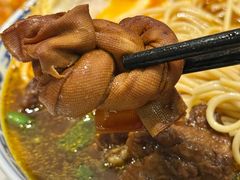 -永丰面馆(汉口路店)