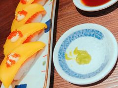 -大雄寿司(中华广场店)
