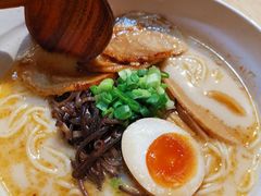 -味千拉面(煌华新纪元购物广场店)