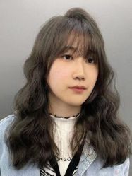 -发泽造型·烫发染发