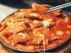 -MI WU FACTORY米屋美食工厂餐厅(绿地店)