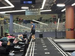 -Fitmula斐嘉健身(省体店)