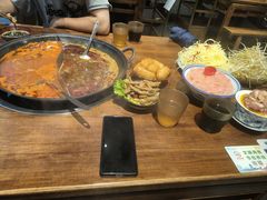 -楠火锅(昆山金鹰店)