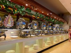 -云水瑶水汇(世邦·金色时代店)