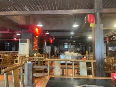 -巴国口福火锅(石桥铺店)