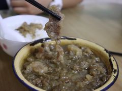 -定家小酥肉·清真(回民街店)