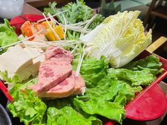 -牛New寿喜烧(虹桥新天地店)