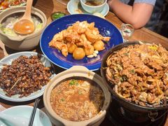 -小吊梨汤·北京菜·烤鸭(鸟巢店)