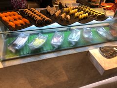 寿司-鹭江潮餐厅•福建菜(鹭江佲家酒店)