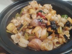 -友德福.老字号粤菜.广州地标融合美食(荔湾路店)