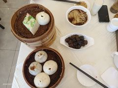 -怡园饭店-餐厅(四望亭店)