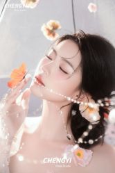 -橙亦摄影工作室