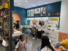 -海马体照相馆(重庆爱琴海购物公园店)