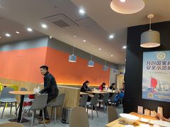 -琴岛顺天馄饨(崂山金鼎店)