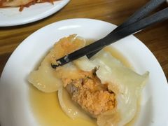 -老烟台灌汤包(南洪街店)