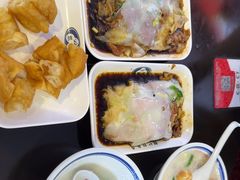 -银记肠粉店(中山一路店)