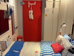 -宜家家居(四元桥商场店)