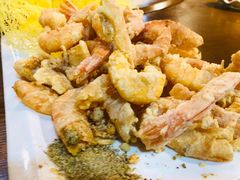 -合家院饭庄(榆关道店)