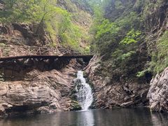 -九龙潭景区