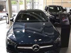 -上海德星奔驰(江杨南路店)