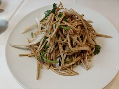 -惠丰堂饭庄·烤鸭·京味菜(翠微路店)