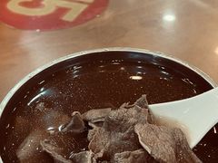 -老牌依强牛肉店(达道总店)
