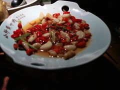 -洞庭土菜小炒馆(易发广场店)