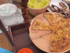 -热巴姐姐羊肉泥炉(湘江世纪城店)