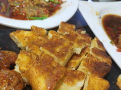 -郑喜旺烧烤(郑州总店)