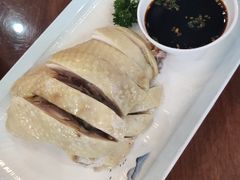 -长兴菜馆(高桥店)