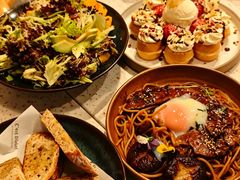 -BE BRIGHT KITCHEN(正佳广场店)
