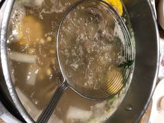 -掂档潮汕牛肉火锅(沈阳万象城店)