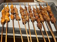 -管氏翅吧(台湾街店)