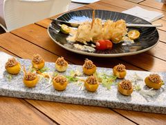 -T館·花园艺术餐厅