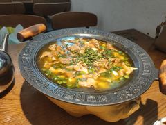-聚鑫朋酸菜肥肠(九龙仓店)