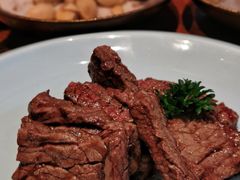 -赤坂亭·M9和牛烧肉·铁板烧·日料398放题(长泰广场店)