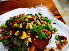 -巢湖名吃·徽府农家菜(半汤店)