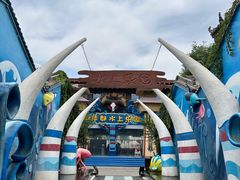 -中华郡文化旅游景区