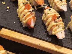 -河北宾馆中茂海悦酒店