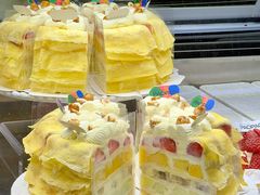 -PAOPAO Bakery&Café(港汇店)