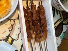 -向阳羊汤(千峰店)