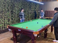-回声星球·团建策划·赛事承办·拓展培训(大钟寺店)